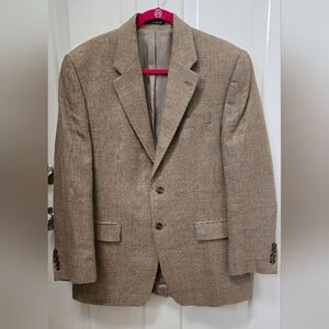 Lauren Ralph Lauren Blazer Jacket Sports Coat Men 42R